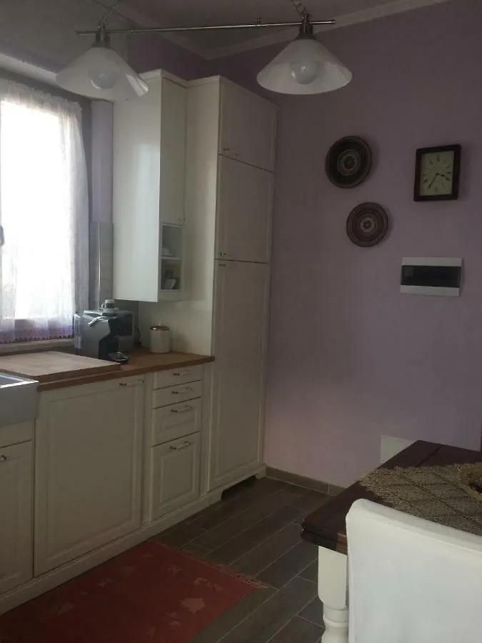Апартаменты Lovely Versilia Tuscany Торре-дель-Лаго-Пуччини Италия