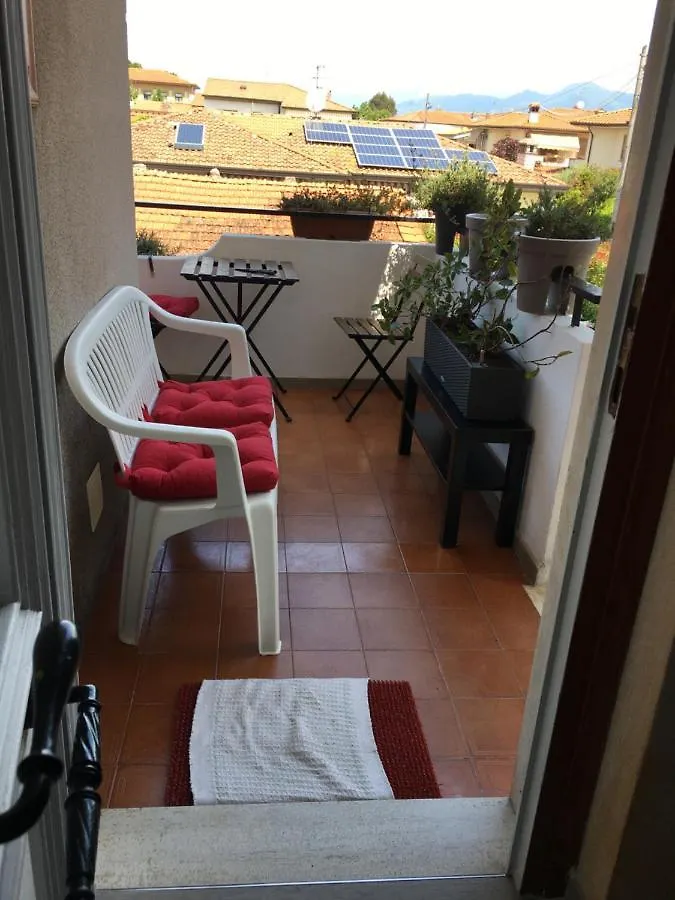 Lovely Versilia Tuscany Apartment Torre del Lago Puccini