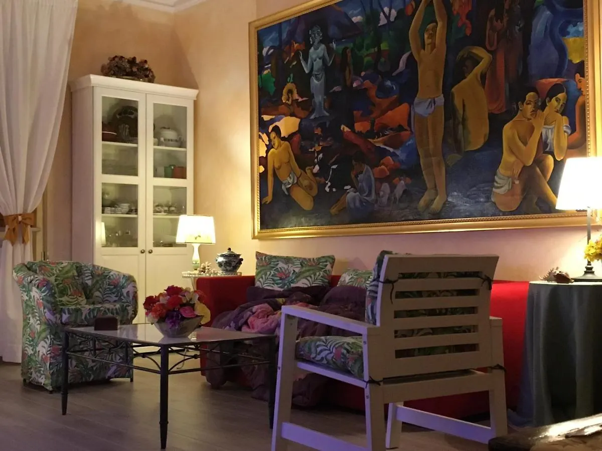 Lovely Versilia Tuscany Apartment Torre del Lago Puccini