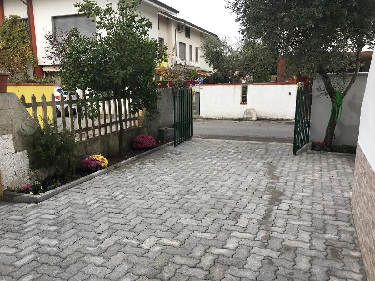 Lovely Versilia Tuscany Apartment Torre del Lago Puccini