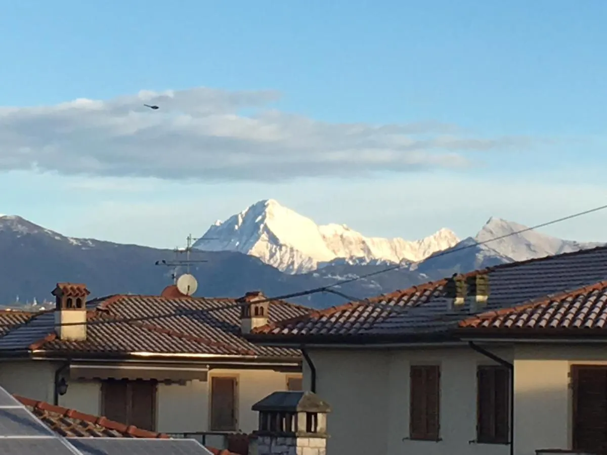 Lovely Versilia Tuscany Apartment Torre del Lago Puccini 0*,  Italy