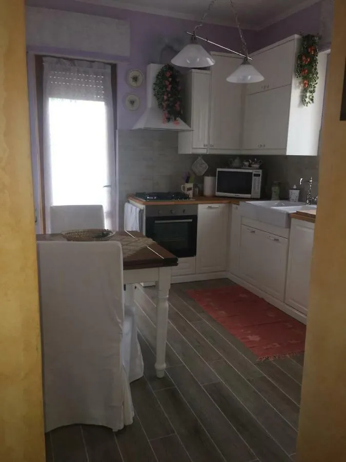 Lovely Versilia Tuscany Apartment Torre del Lago Puccini