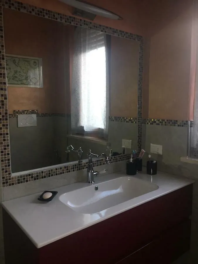 Lovely Versilia Tuscany Apartment Torre del Lago Puccini 0*,  Italy