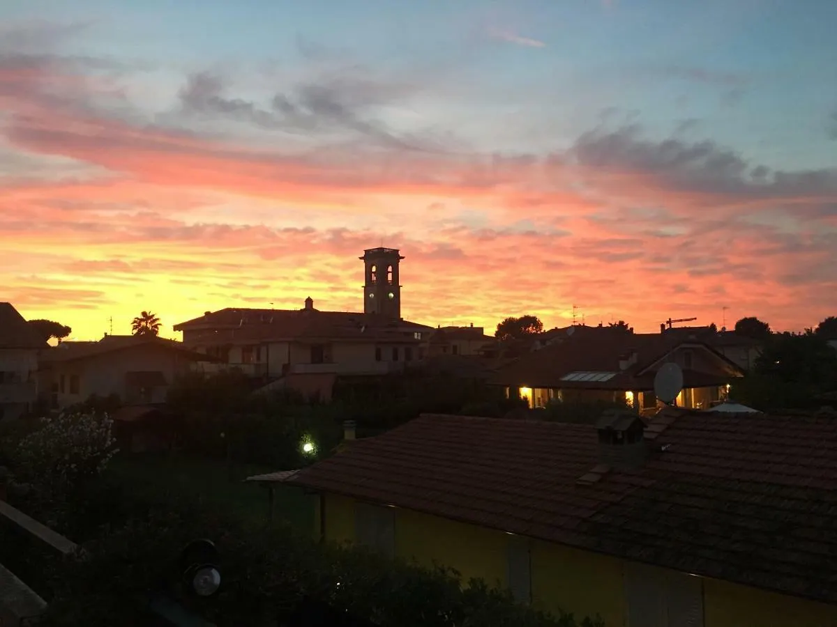 Lovely Versilia Tuscany Apartment Torre del Lago Puccini 0*,